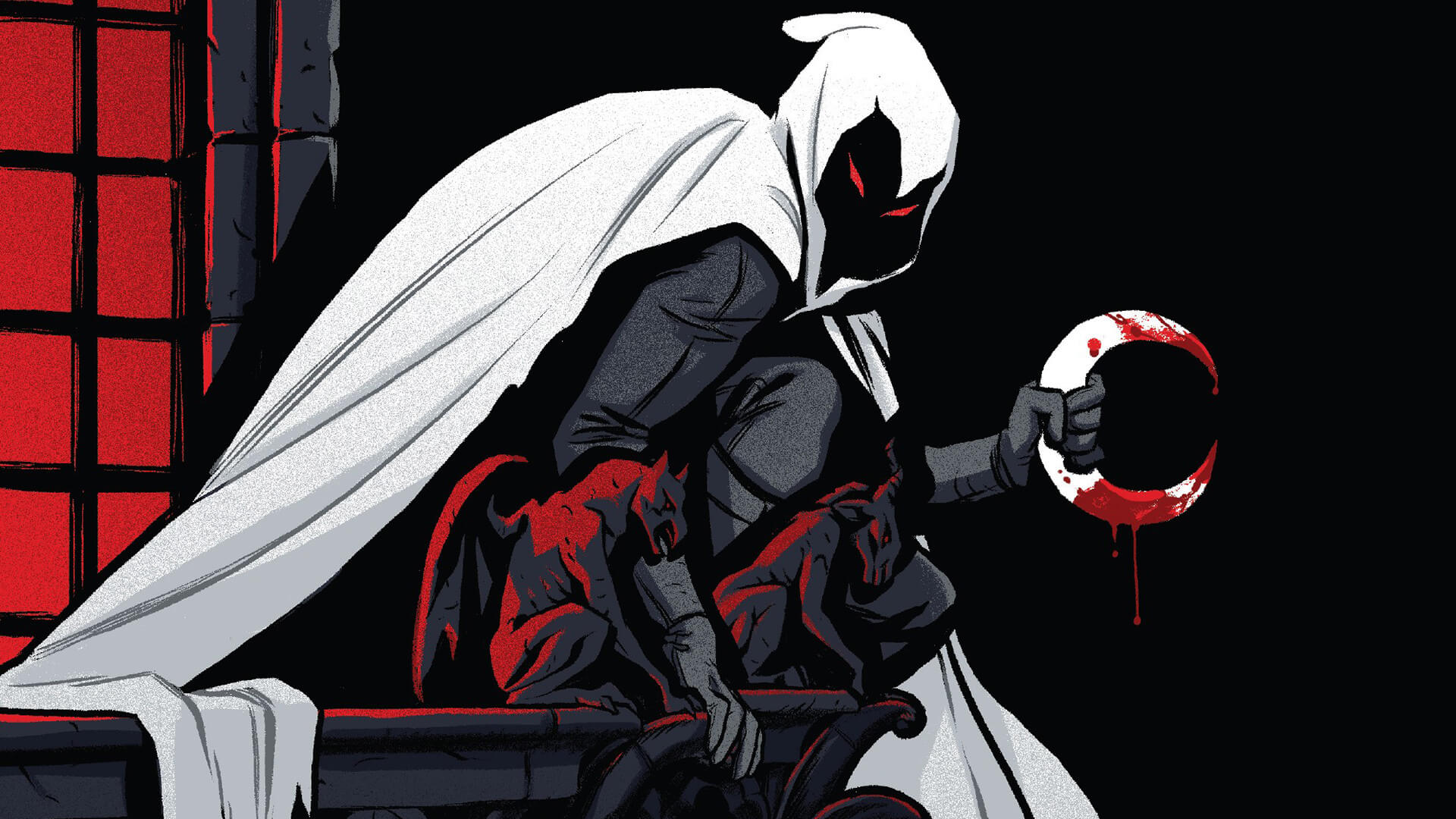Moon Knight