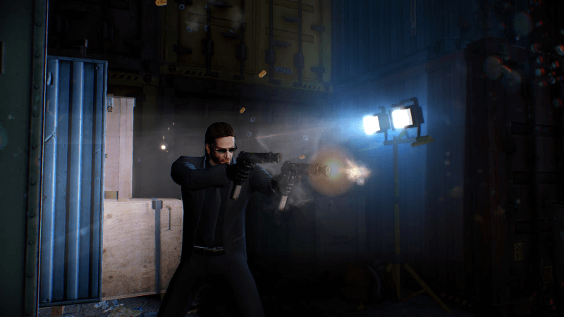 Xbox Game Pass Payday 2
