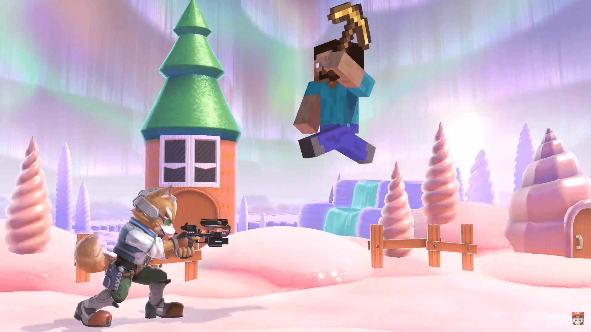 Minecraft