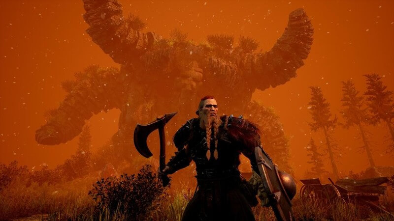 RUNE II Decapitation Edition