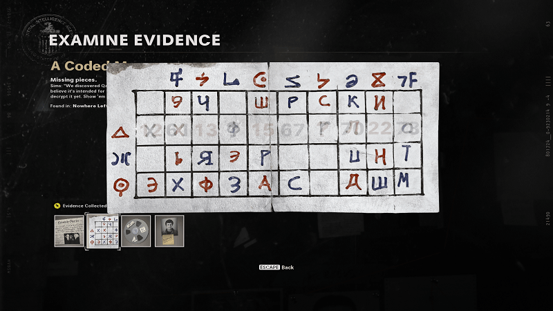 Call of Duty: Black Ops Cold War Floppy Disk