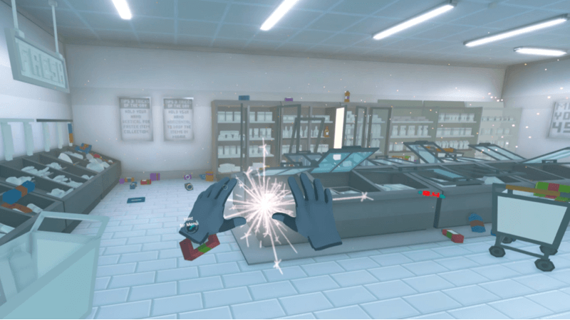 StressOut hands perspective