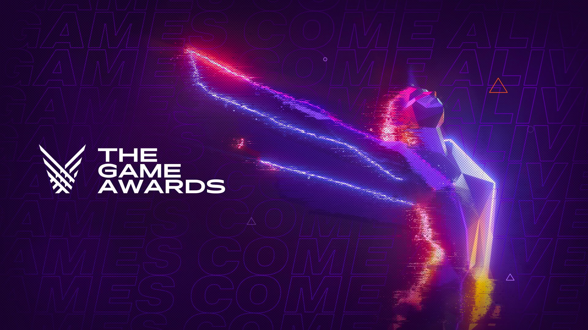 Steam Game Awards Festival