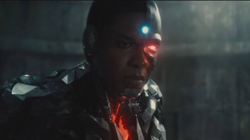 Justice League