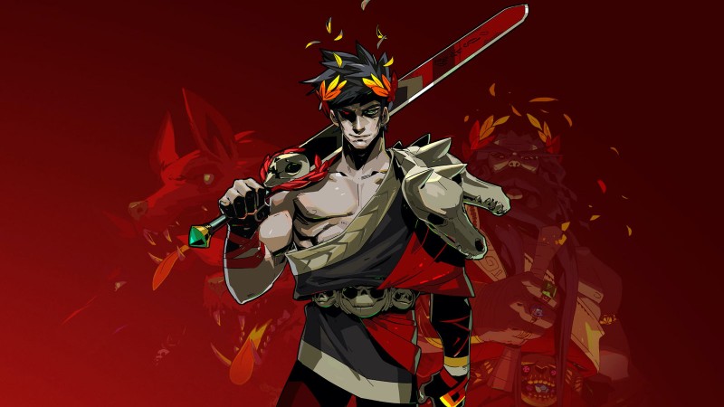 Hades
