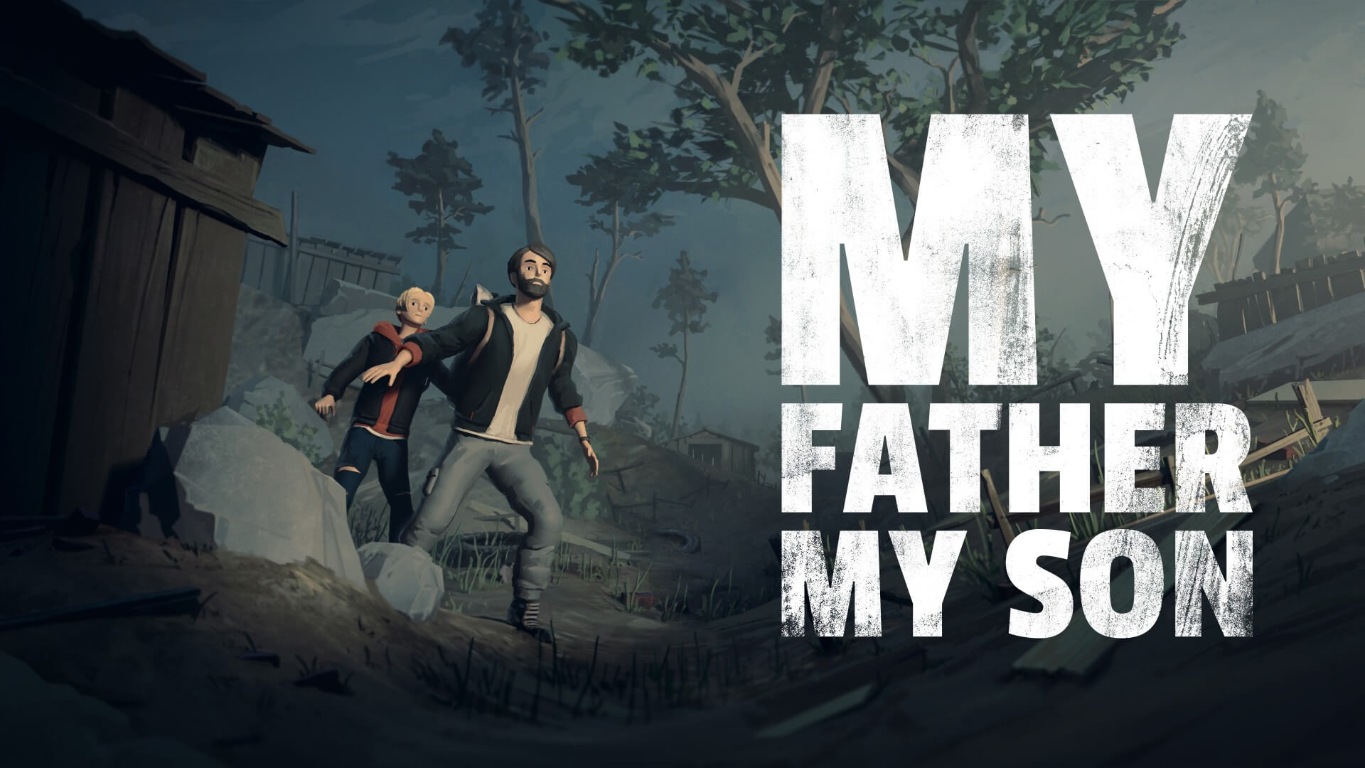 My Father My Son