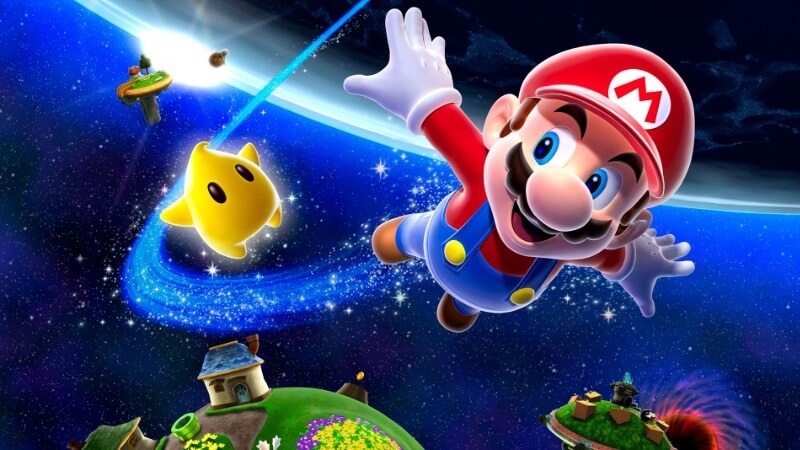 Playing with Power: A Nintendo Story, a story for the ages.