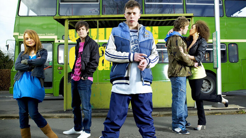 Worst British Sitcoms