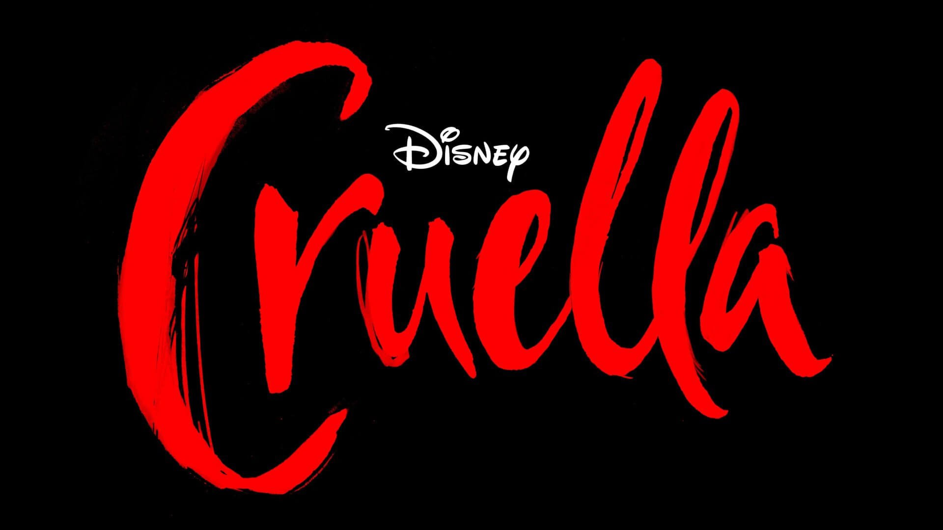 Disney Cruella