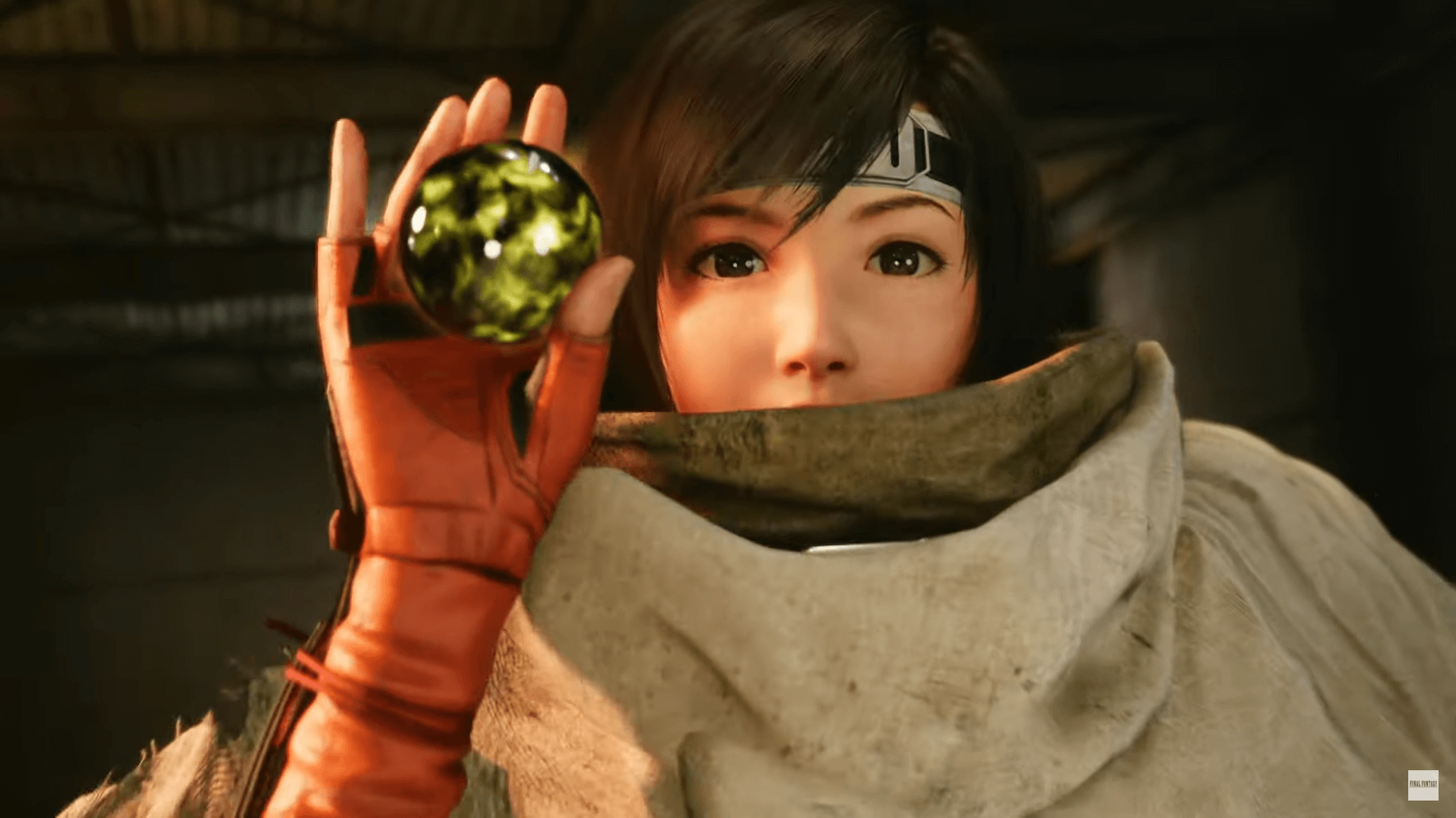 Final Fantasy 7 Remake Integrade