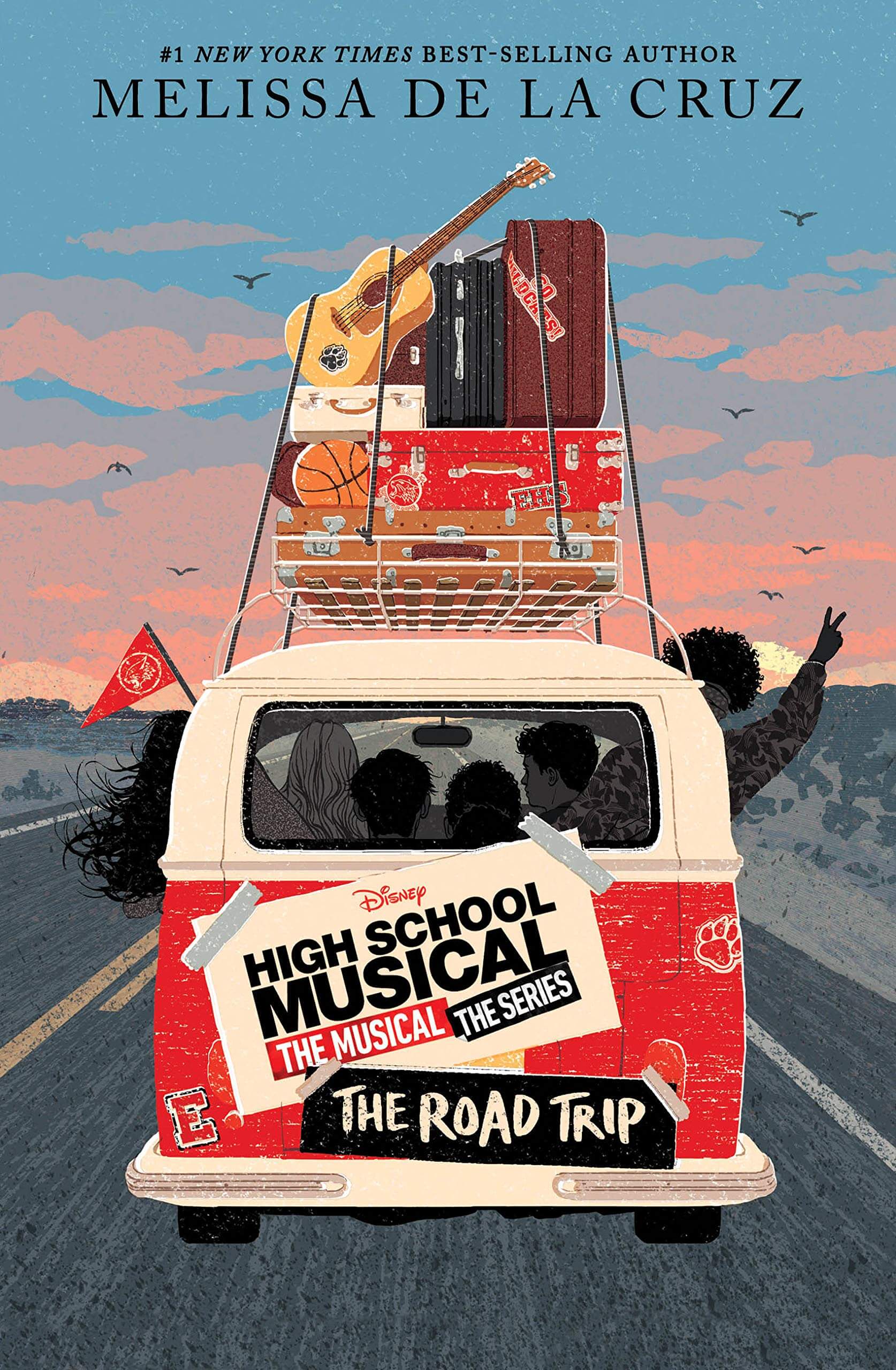 Road Trip