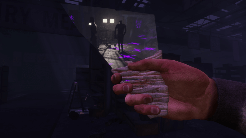 In Sound Mind game horror