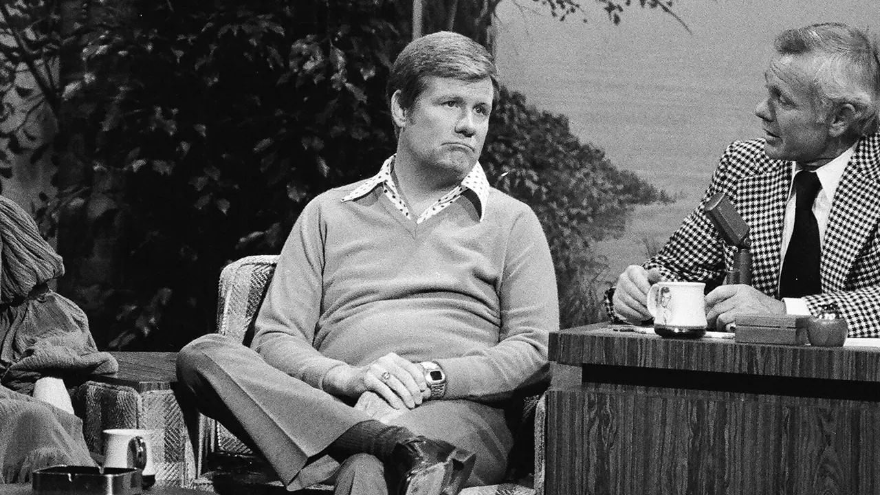 James Hampton