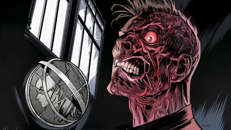 Two-Face