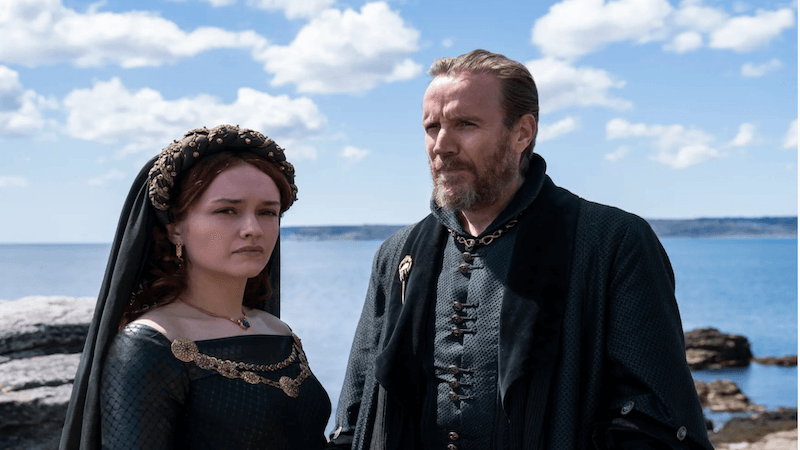 Game of Thrones House of the Drargon 