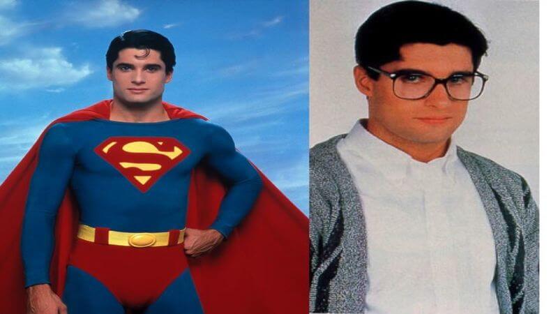 Best Superman Actors