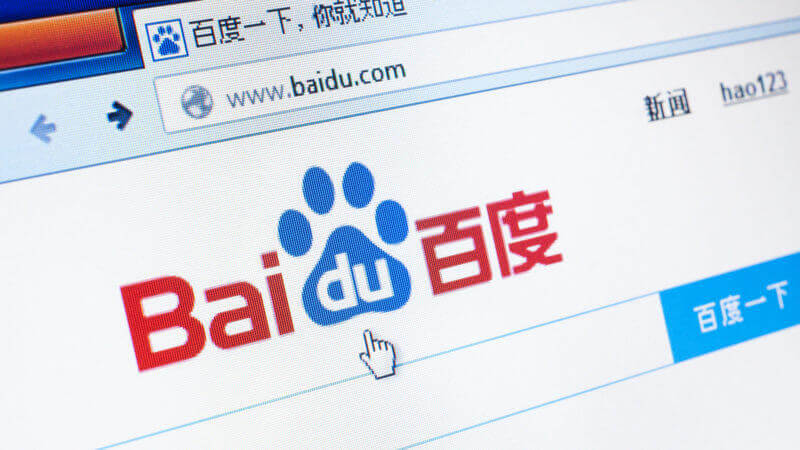US China tech battle