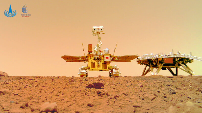 space travel news