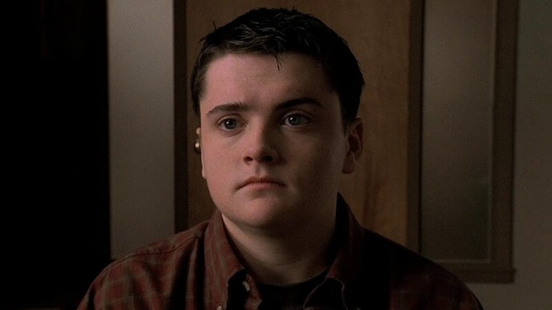 AJ Soprano