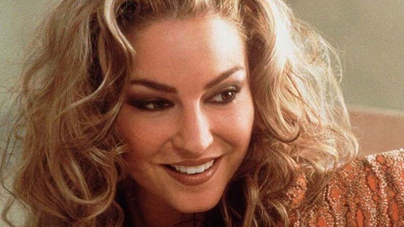 Adriana La Cerva