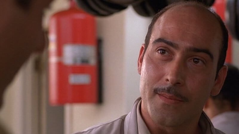 Artie Bucco