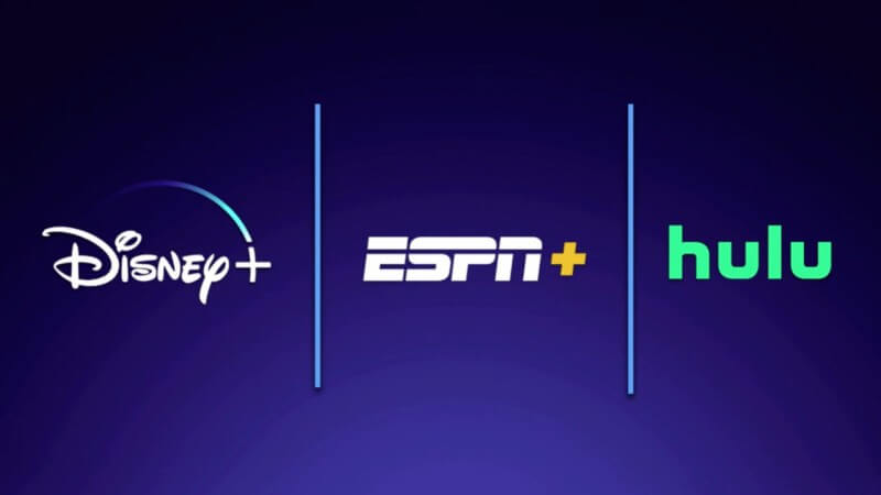 Disney Bundle or Rising Hulu Prices