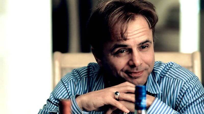 Ralph Cifaretto