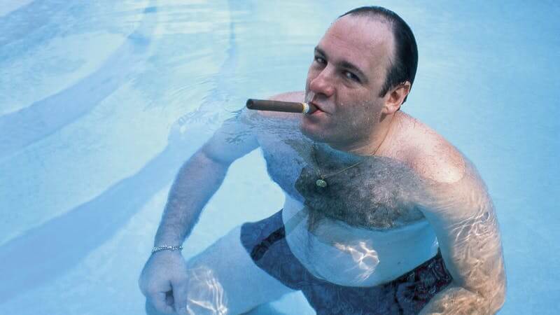 The Man, Myth, Legend
