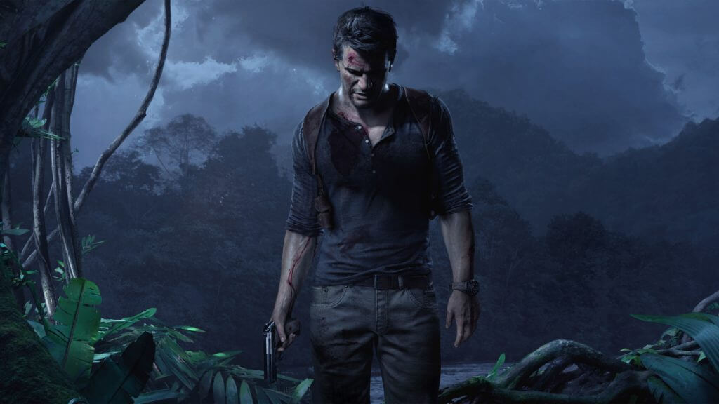 Uncharted Collection PC
