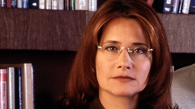 Jennifer Melfi