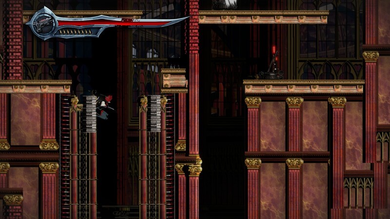 Bloodrayne Betrayal Fresh bites levels