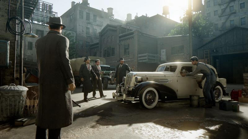 PlayStation Now Announces 4 New Games