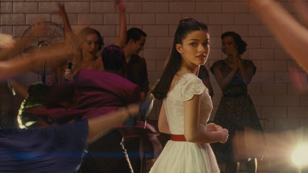 west side story reviews
