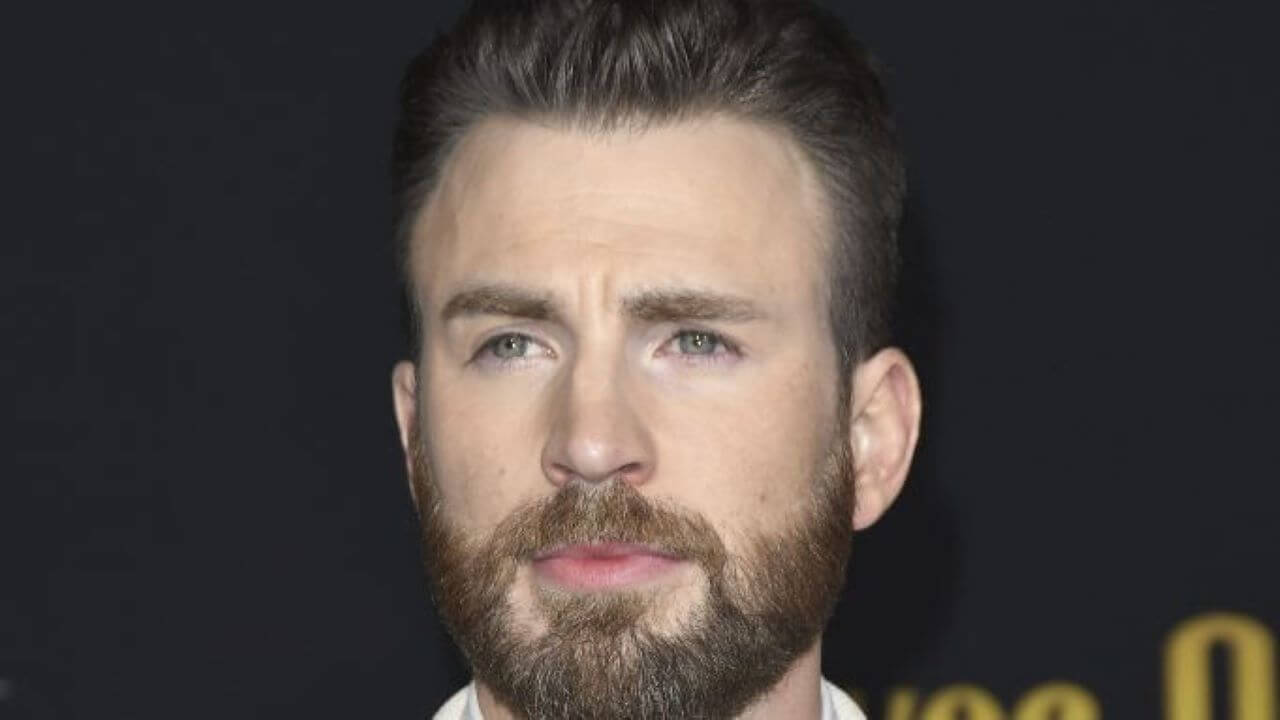 Chris Evans and Dwayne Johnson Team Up For “Red One”