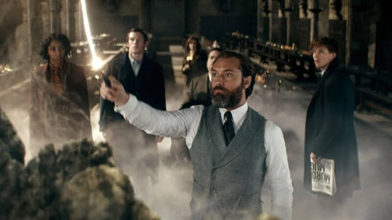 Dumbledore