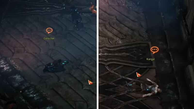 Lost Ark: The Scent of Blood Quest Guide