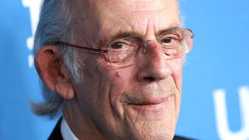 Christopher Lloyd cast in The Mandalorian season 3