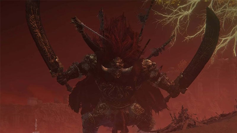Elden Ring: What is the Best Greatsword?