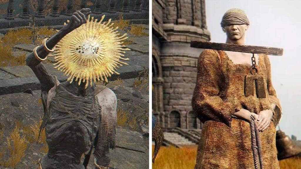 Elden Ring: How to Complete the Brother Corhyn Questline