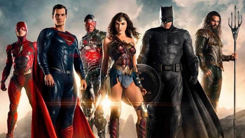 Warner Bros, Discovery Overhaul