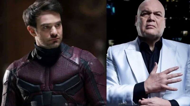 Daredevil Disney+