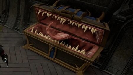 V Rising salvage guide