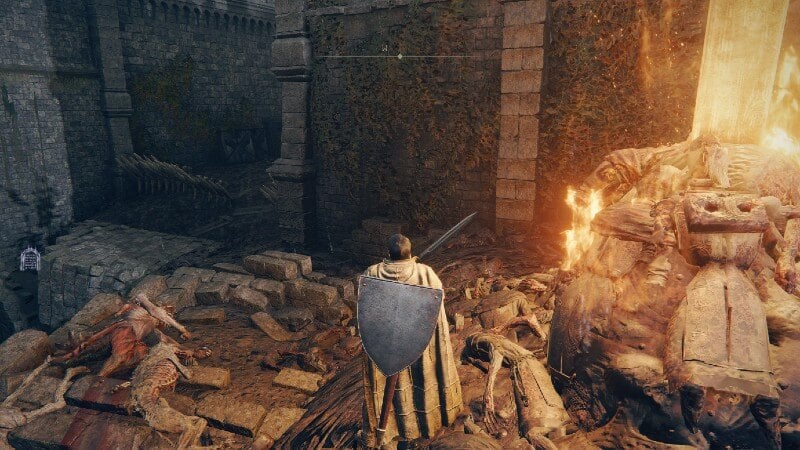 How To Get The Claymore In Elden Ring