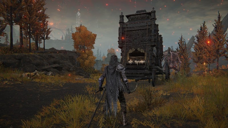 Where To Find The Great Stars Weapon In Elden Ring