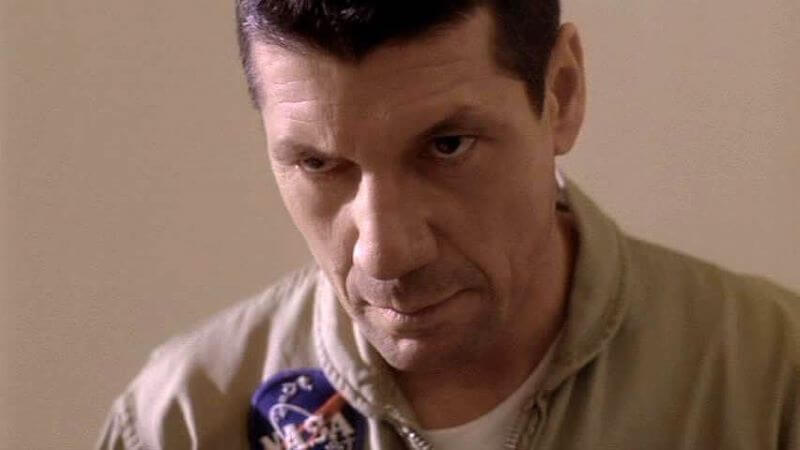 fred ward the right stuff
