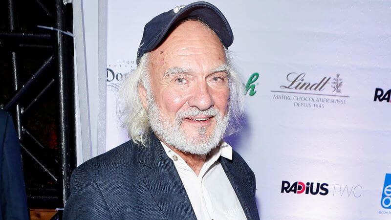 actor kenneth welsh
