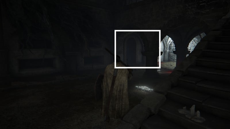 Where To Find The Uchigatana In Elden Ring