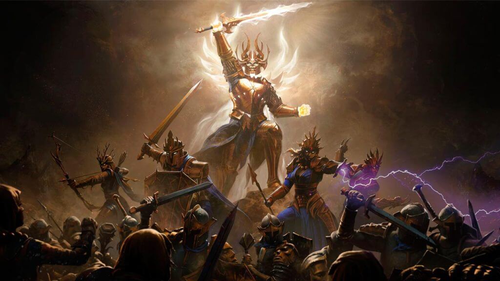 Diablo Immortal: How to Unlock and Use Legacy of the Horadrim Vessels