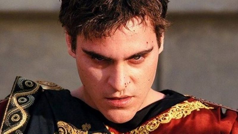 gladiator