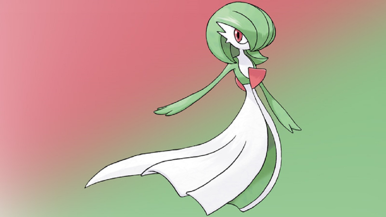 Pokemon Go What is Gardevoir's Weakness? The Nerd Stash